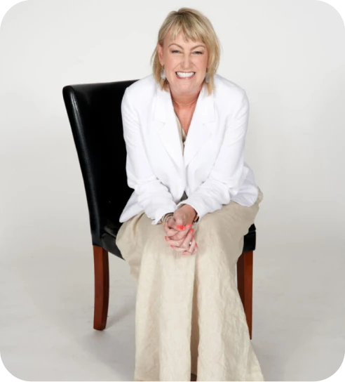 Diane Hutchings, RN, COO