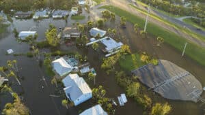 Flood Cleanup