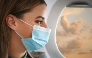 Should I Fly During A Pandemic?