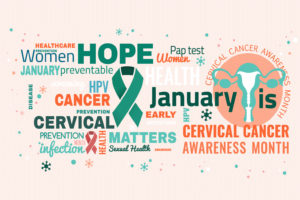 Cervical Cancer Awareness