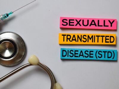 5 STDS and How to Prevent Them