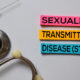 5 STDS and How to Prevent Them