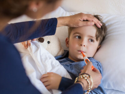 When to Seek Emergency Care for a Fever