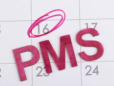 Premenstrual Syndrome (PMS)