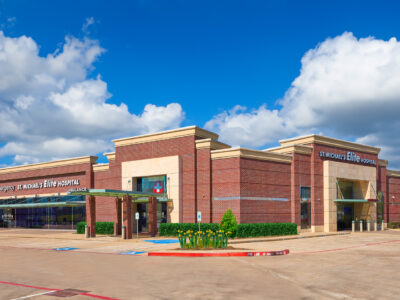 St. Michael's Elite Hospital in Sugar Land, Texas