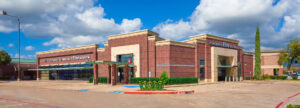 St. Michael's Elite Hospital in Sugar Land, Texas