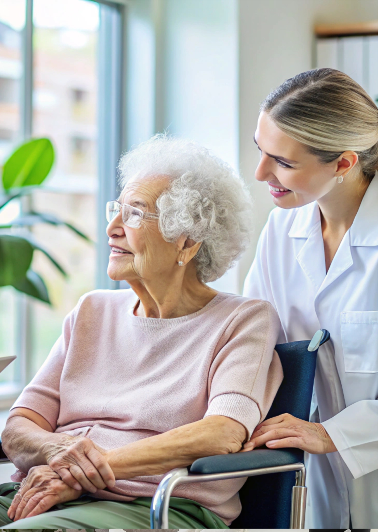 The Advantage of Elite Care