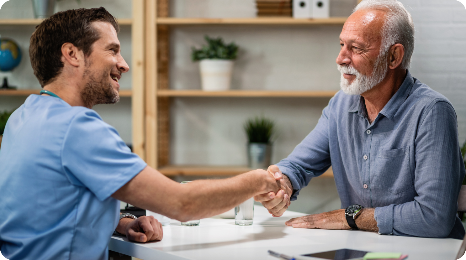 Pricing transparency