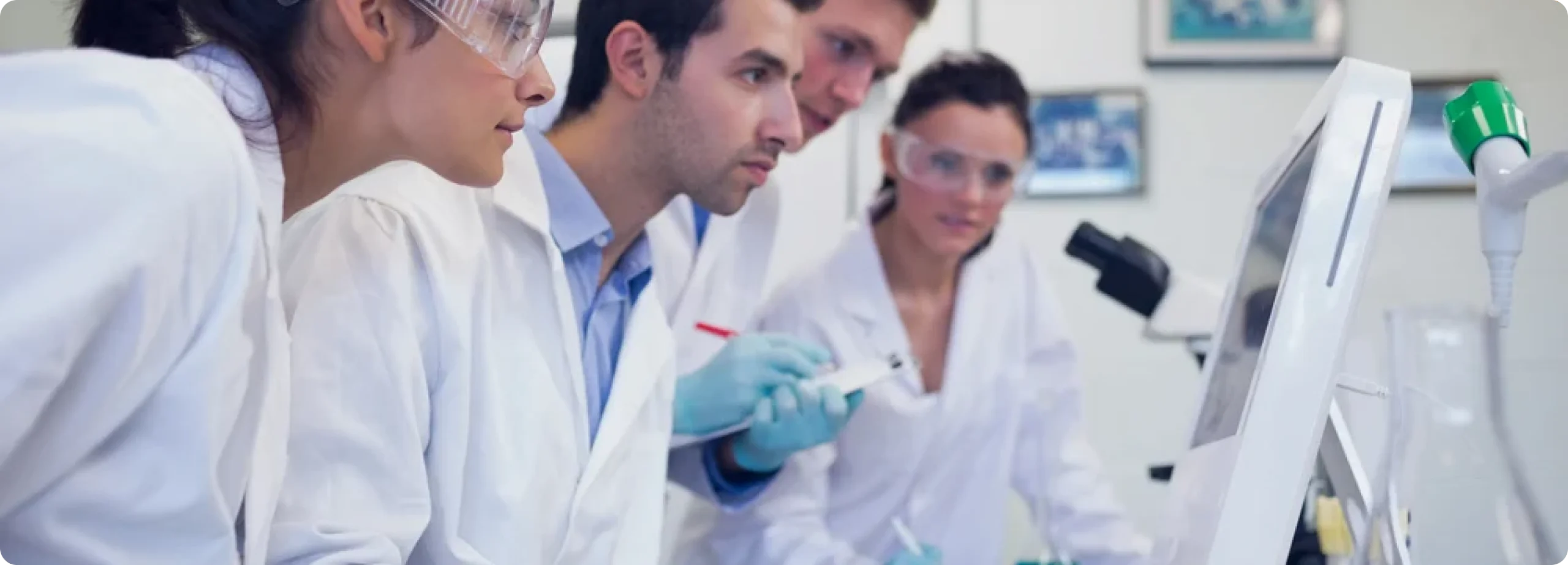 CLIA & COLA Certified