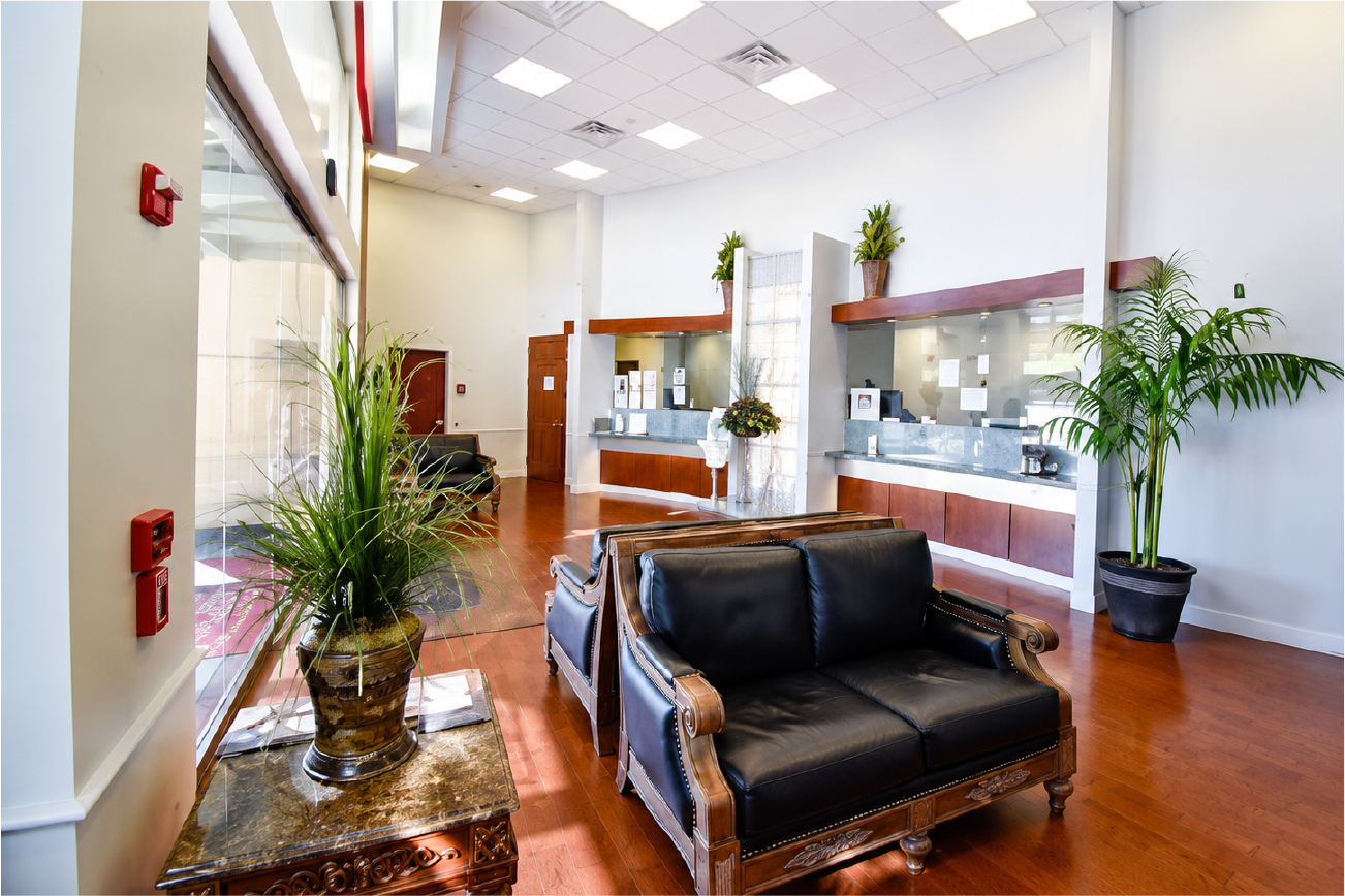 er room