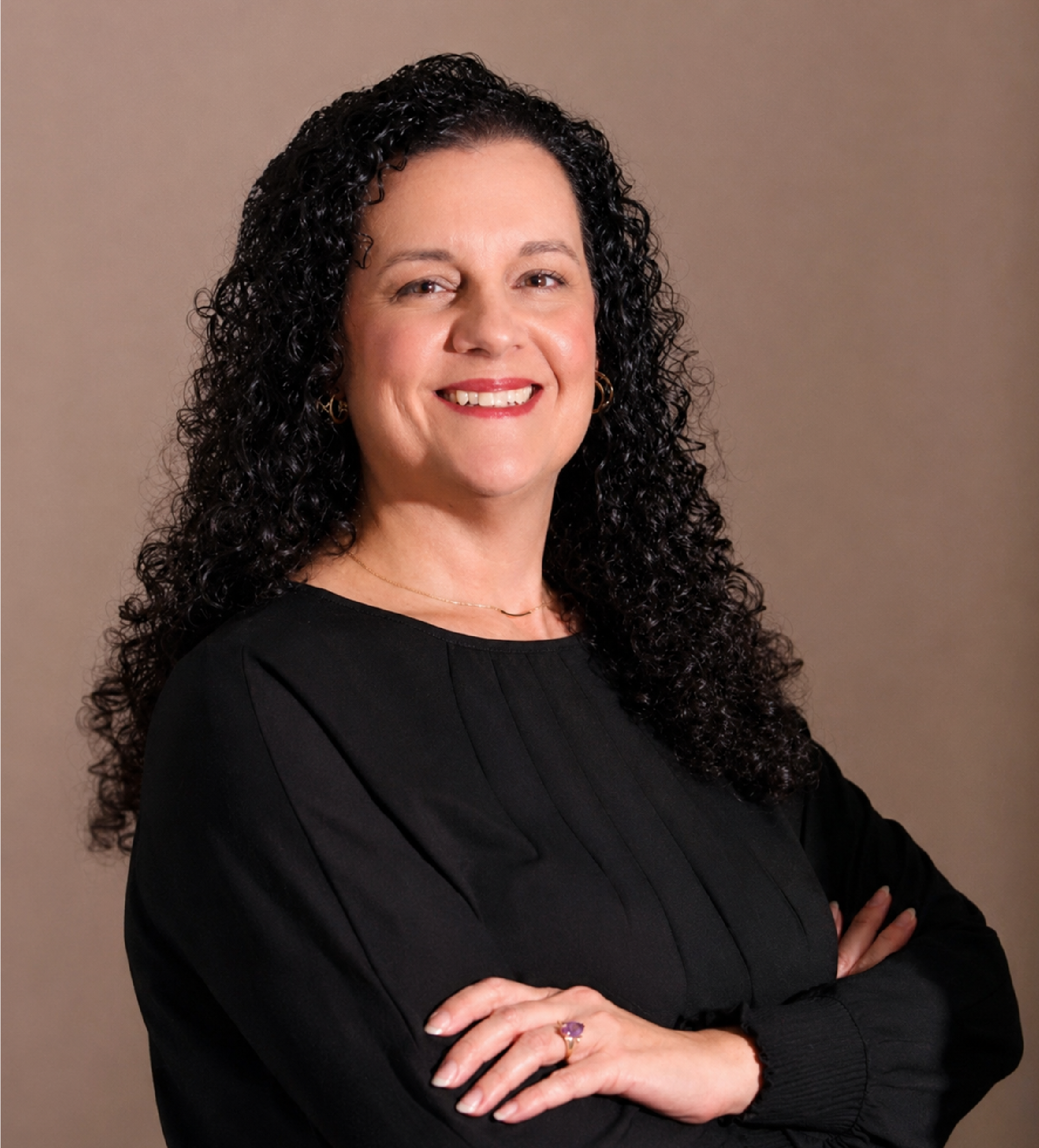 Tonya Metz